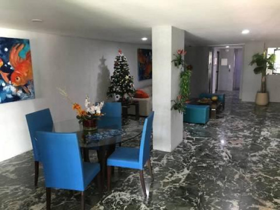 Imagem Apartamento com 1 Quarto para Alugar, 40 m² em Boa Viagem - Recife Imagem Apartamento com 1 Quarto para Alugar, 40 m² em Boa Viagem - Recife