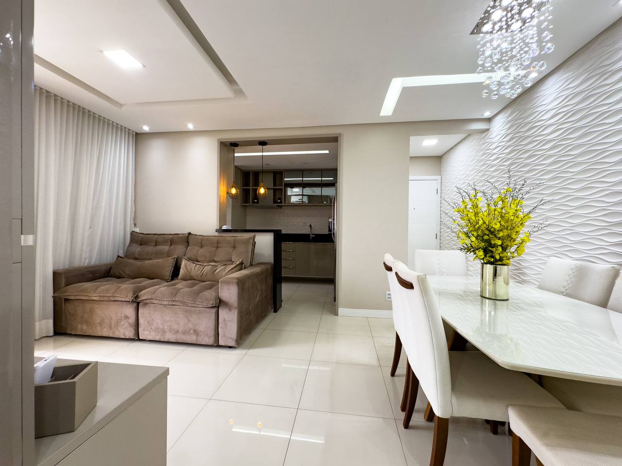 Imagem Apartamento com 3 Quartos à Venda, 84 m² em Dom Pedro I - Manaus Imagem Apartamento com 3 Quartos à Venda, 84 m² em Dom Pedro I - Manaus