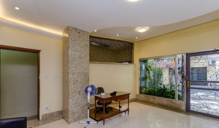 Imagem Apartamento com 4 Quartos à Venda, 155 m² em Bom Fim - Porto Alegre Imagem Apartamento com 4 Quartos à Venda, 155 m² em Bom Fim - Porto Alegre