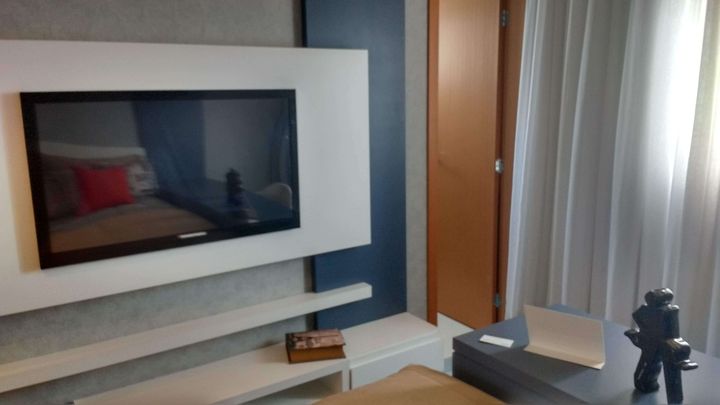 Imagem Apartamento com 3 Quartos à Venda, 160 m² em Vila Guiomar - Santo André Imagem Apartamento com 3 Quartos à Venda, 160 m² em Vila Guiomar - Santo André