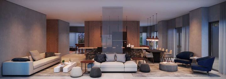 Imagem Apartamento com 2 Quartos à Venda, 52 m² em Moema - São Paulo Imagem Apartamento com 2 Quartos à Venda, 52 m² em Moema - São Paulo
