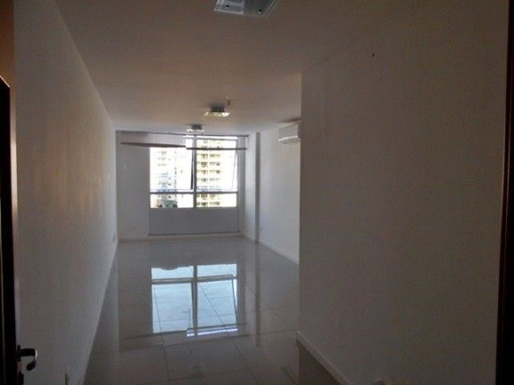Imagem Sala Comercial à Venda, 30 m² em Santa Rosa - Niterói