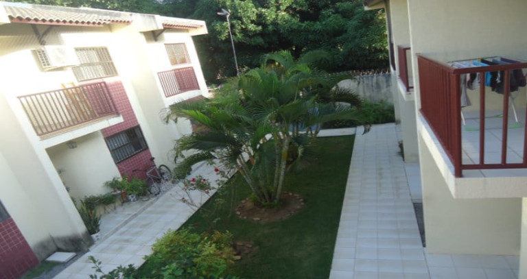 Imagem Casa com 2 Quartos à Venda, 75 m² em Candeias - Jaboatão dos Guararapes