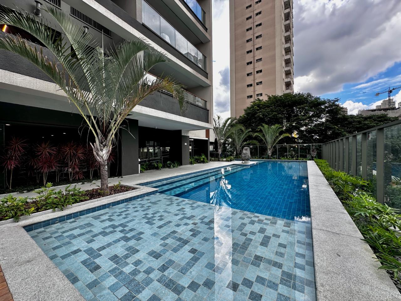 Imagem Studio com 1 Quarto à Venda, 26 m² em Vila Clementino - São Paulo