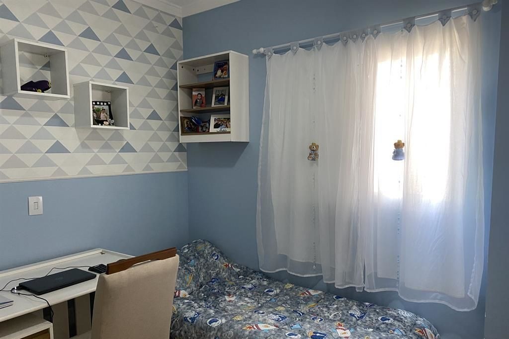Imagem Apartamento com 2 Quartos à Venda, 63 m²em Campestre - Santo André