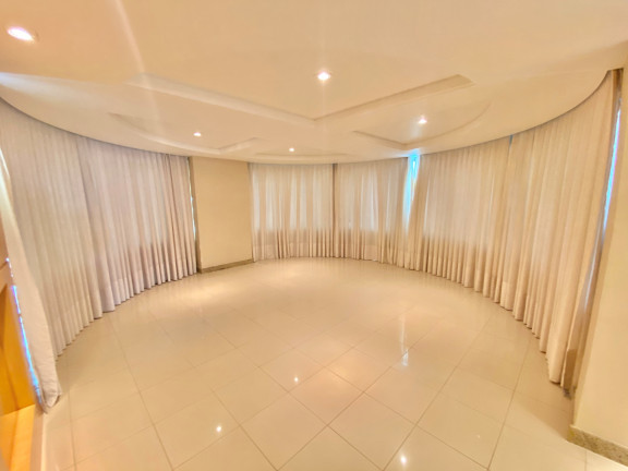 Imagem Apartamento com 4 Quartos à Venda, 370 m² em Lagoa Nova - Natal