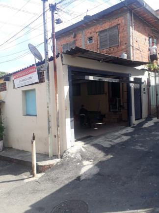 Imagem Casa com 3 Quartos à Venda, 160 m² em Jardim Jaqueline - São Paulo