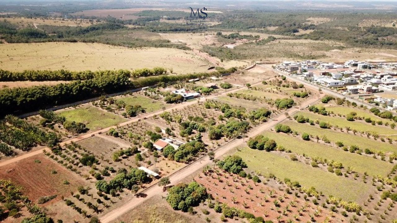 Imagem Terreno à Venda, 5 m²em Zona de Dinamização (Santa Maria) - Brasília
