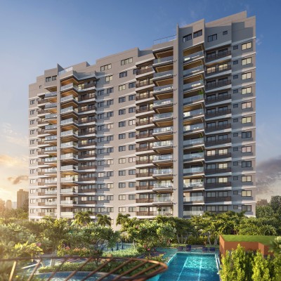 Imagem Apartamento com 2 Quartos à Venda, 70 m² em Tijuca - Rio de Janeiro Imagem Apartamento com 2 Quartos à Venda, 70 m² em Tijuca - Rio de Janeiro