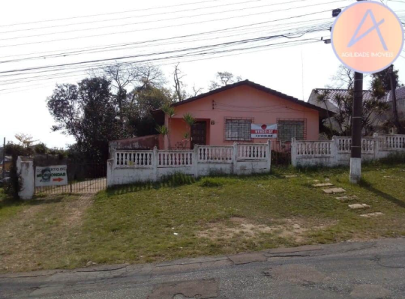 Imagem Terreno à Venda,  em Guabirotuba - Curitiba