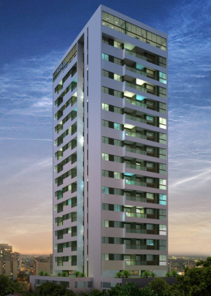 Imagem Apartamento com 2 Quartos à Venda, 50 m² em Madalena - Recife Imagem Apartamento com 2 Quartos à Venda, 50 m² em Madalena - Recife
