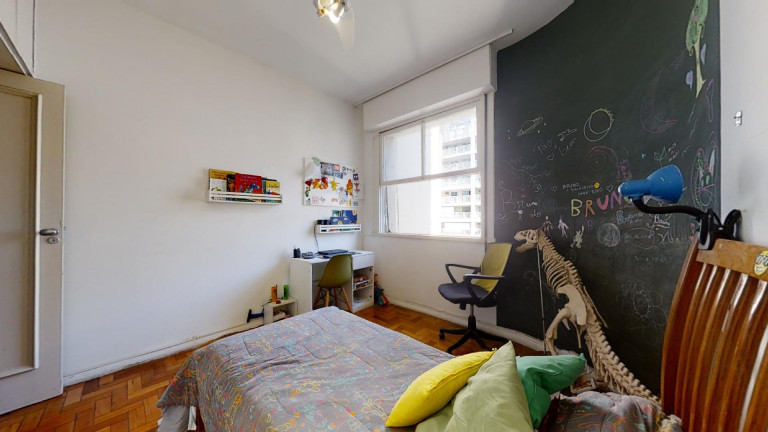 Imagem Apartamento com 3 Quartos à Venda, 118 m² em Botafogo - Rio de Janeiro Imagem Apartamento com 3 Quartos à Venda, 118 m² em Botafogo - Rio de Janeiro