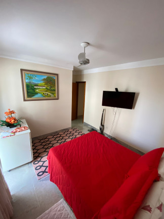 Imagem Apartamento com 3 Quartos à Venda, 110 m² em Jardim Camburi - Vitória