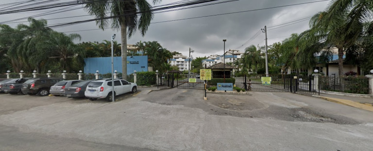 Imagem Cobertura com 3 Quartos à Venda, 134 m² em Maria Paula - São Gonçalo Imagem Cobertura com 3 Quartos à Venda, 134 m² em Maria Paula - São Gonçalo
