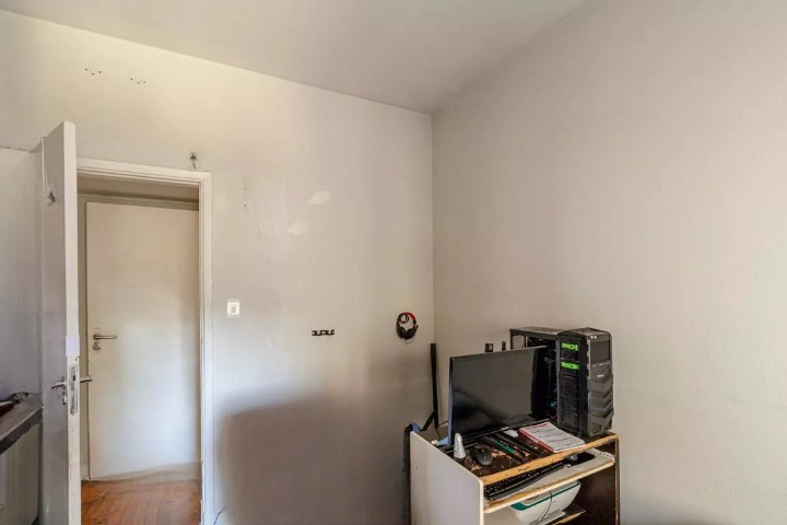 Imagem Apartamento com 3 Quartos à Venda, 123 m²em Consolação - São Paulo Imagem Apartamento com 3 Quartos à Venda, 123 m²em Consolação - São Paulo
