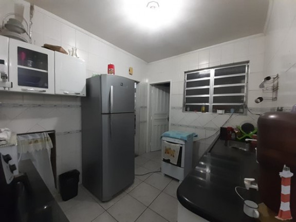 Imagem Casa com 2 Quartos à Venda, 62 m² em Parque Bitaru - São Vicente Imagem Casa com 2 Quartos à Venda, 62 m² em Parque Bitaru - São Vicente