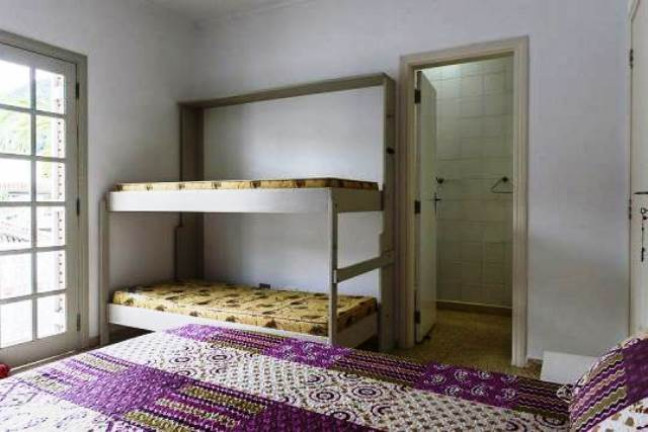 Imagem Sobrado com 8 Quartos à Venda, 450 m² em Barequeçaba - São Sebastião