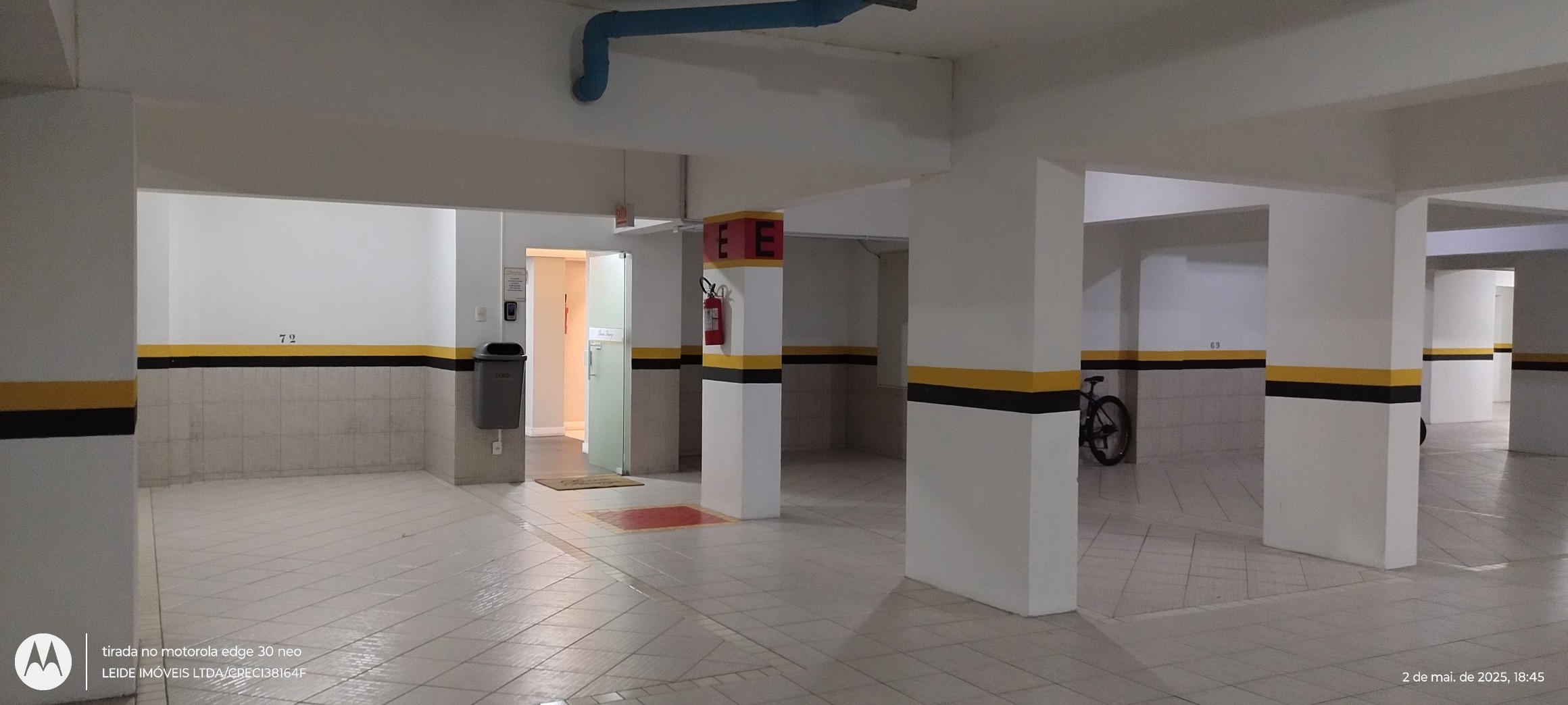 Imagem Apartamento com 2 Quartos à Venda, 62 m² em Centro - Florianópolis