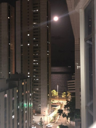 Cobertura com 4 Quartos à Venda, 175 m² em Boa Viagem - Recife