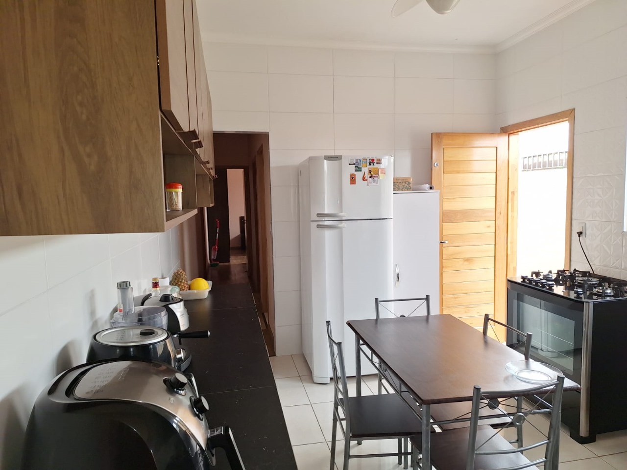 Imagem Casa com 3 Quartos à Venda, 125 m² em Aviação - Praia Grande Imagem Casa com 3 Quartos à Venda, 125 m² em Aviação - Praia Grande