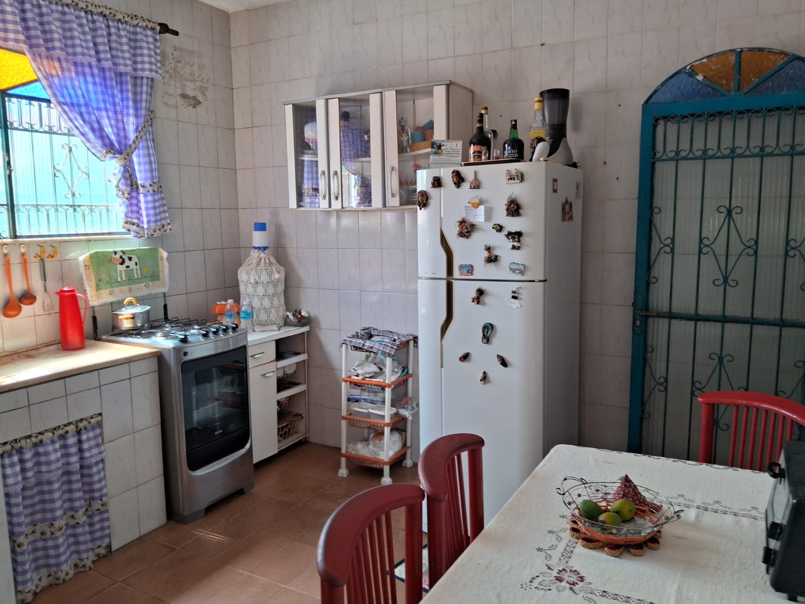 Imagem Casa com 2 Quartos à Venda, 200 m²em Sepetiba - Rio de Janeiro