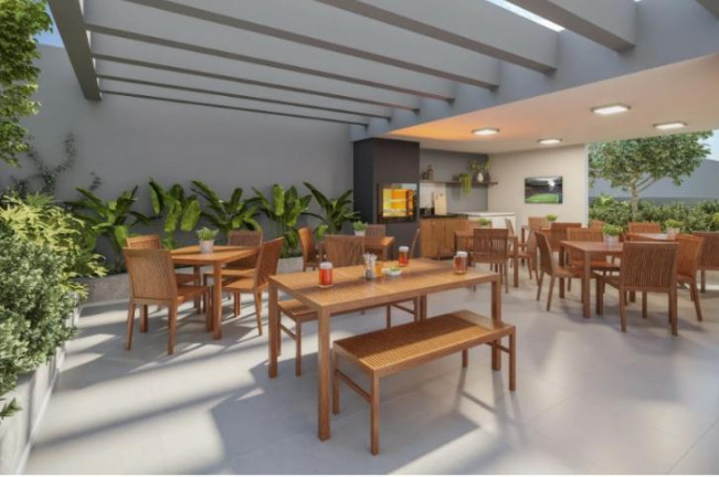 Imagem Apartamento com 1 Quarto à Venda, 24 m² em Água Branca - São Paulo Imagem Apartamento com 1 Quarto à Venda, 24 m² em Água Branca - São Paulo