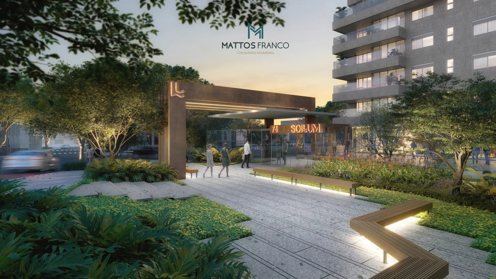 Imagem Imóvel Comercial à Venda, 257 m²em Carmo - Belo Horizonte