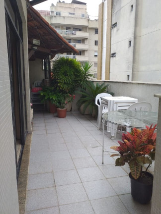 Imagem Cobertura com 4 Quartos à Venda, 341 m² em Icaraí - Niterói Imagem Cobertura com 4 Quartos à Venda, 341 m² em Icaraí - Niterói