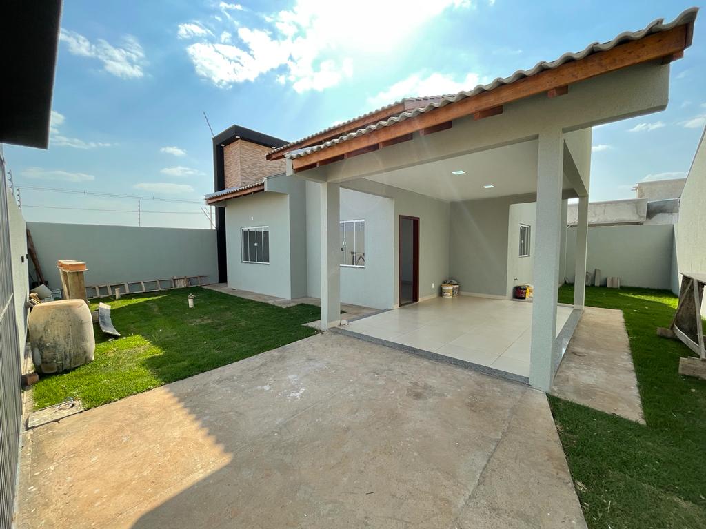 Imagem Casa com 2 Quartos à Venda, 91 m² em Jardim Morumbi - Sinop Imagem Casa com 2 Quartos à Venda, 91 m² em Jardim Morumbi - Sinop