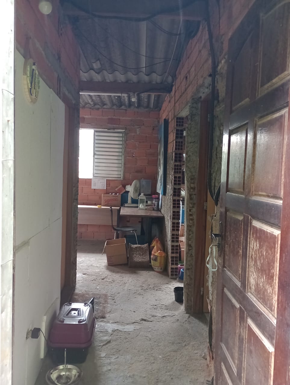 Imagem Casa de Vila com 3 Quartos à Venda, 160 m²em Jardim Itapoã - Itapevi