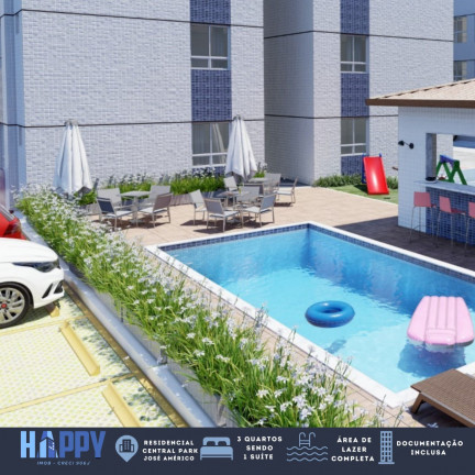 Imagem Apartamento com 3 Quartos à Venda, 59 m² em Torre - João Pessoa Imagem Apartamento com 3 Quartos à Venda, 59 m² em Torre - João Pessoa