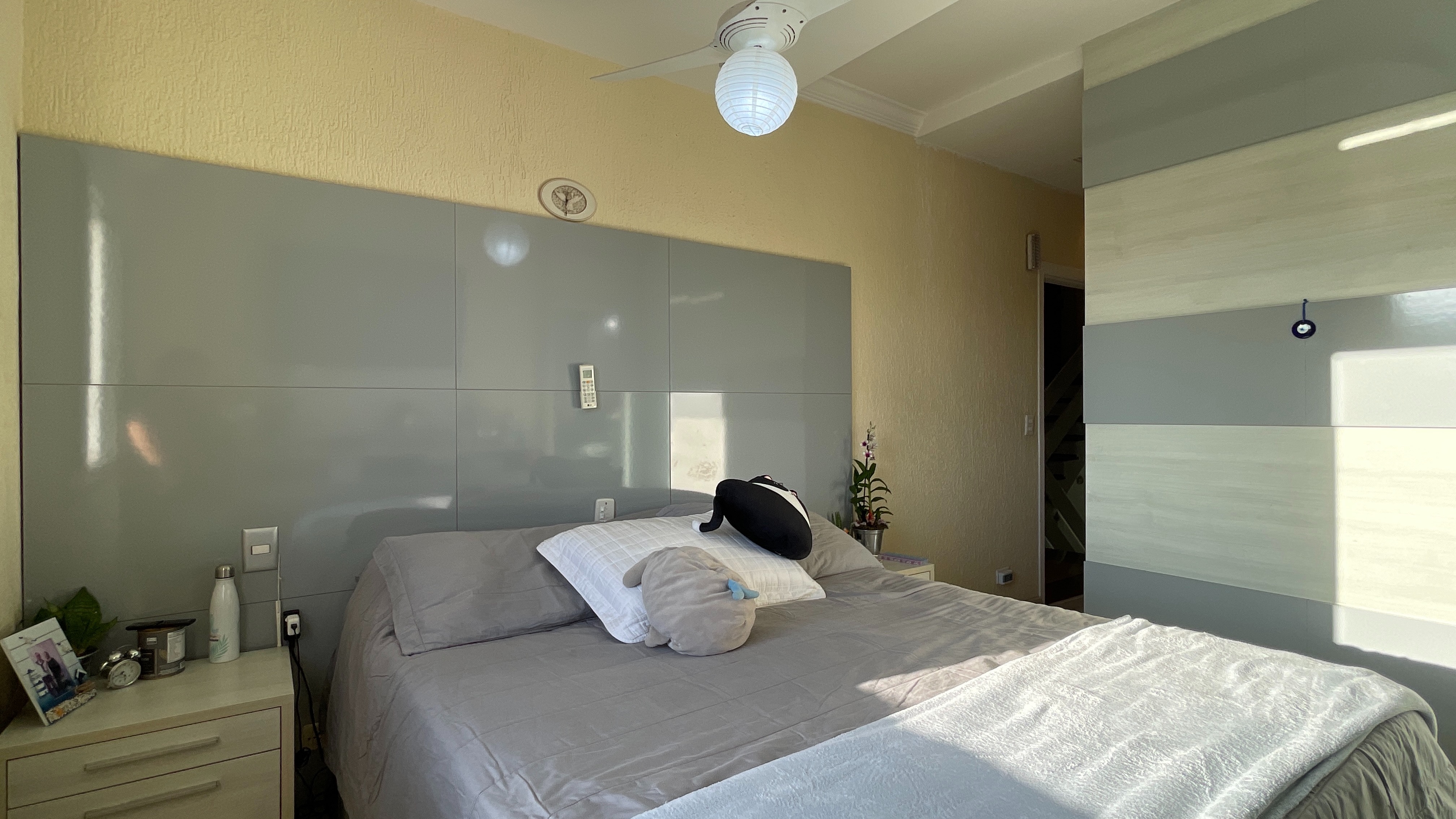 Imagem Casa de Condomínio com 4 Quartos à Venda, 400 m² em Alphaville - Santana de Parnaíba