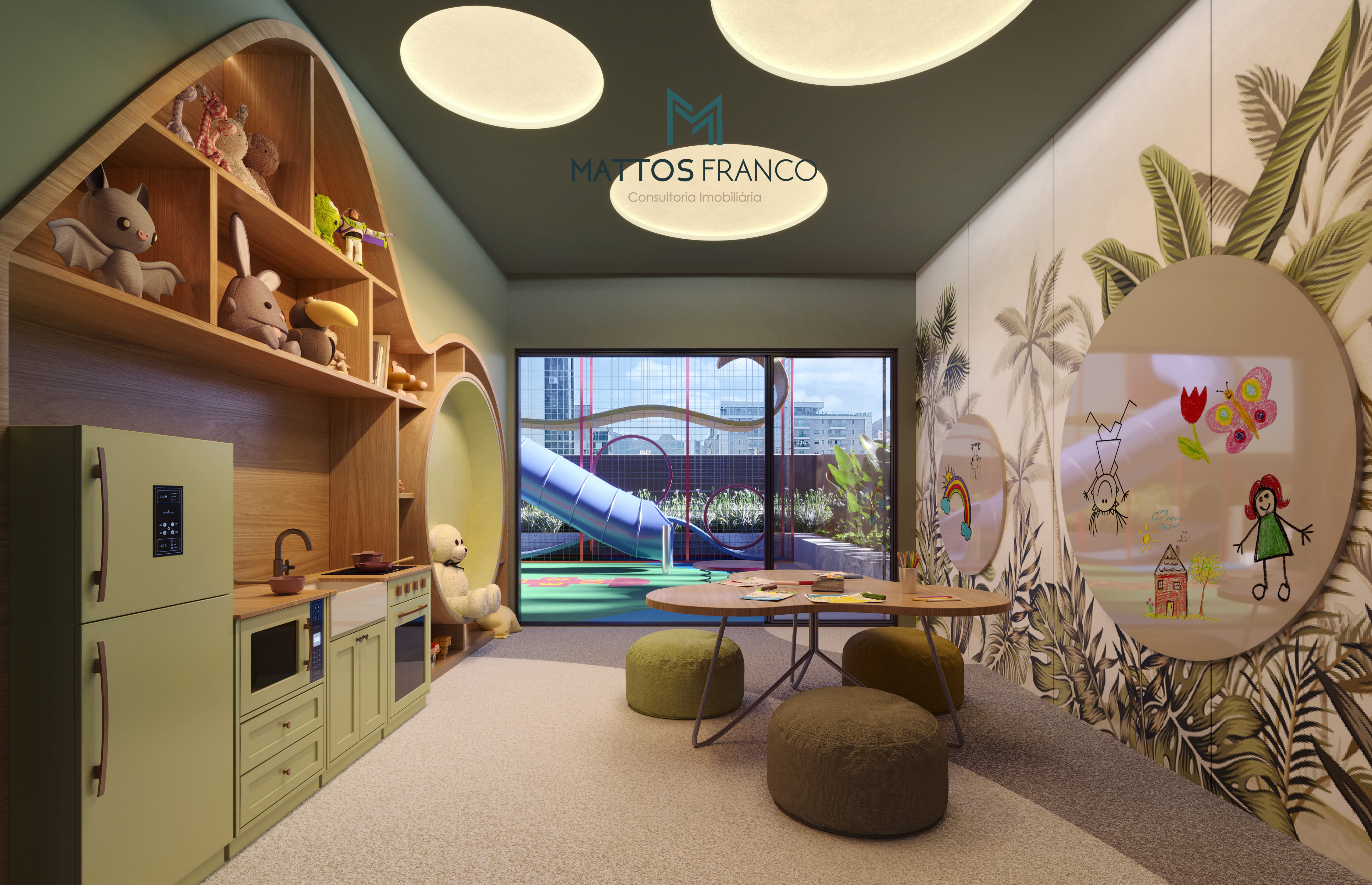 Imagem Apartamento com 4 Quartos à Venda, 158 m²em Savassi - Belo Horizonte