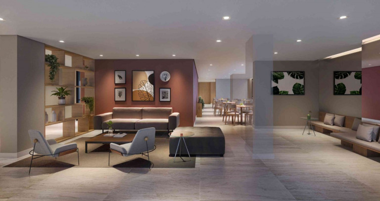 Imagem Apartamento com 3 Quartos à Venda, 79 m² em Ipiranga - São Paulo