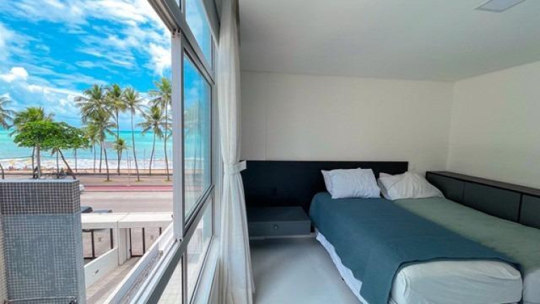 Imagem Apartamento com 4 Quartos à Venda, 160 m² em Boa Viagem - Recife Imagem Apartamento com 4 Quartos à Venda, 160 m² em Boa Viagem - Recife