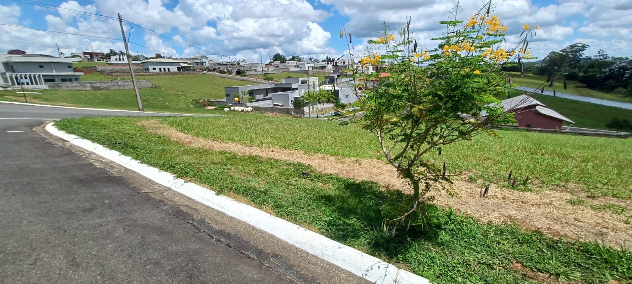 Imagem Terreno à Venda, 620 m²em Condomínio Jardim Flamboyan - Bragança Paulista