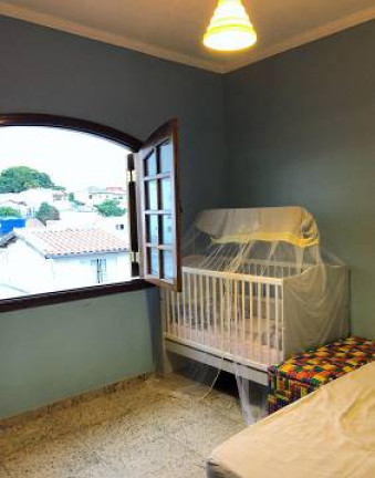 Imagem Sobrado com 3 Quartos à Venda, 170 m² em Jardim Santa Clara - Guarulhos