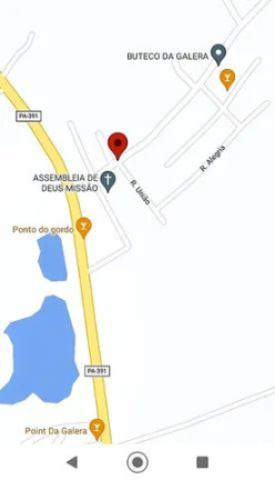 Imagem Chácara com 3 Quartos à Venda, 16.900 m² em Pau Darco - Santa Bárbara do Pará Imagem Chácara com 3 Quartos à Venda, 16.900 m² em Pau Darco - Santa Bárbara do Pará