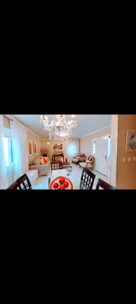 Imagem Casa de Condomínio com 4 Quartos à Venda, 145 m²em Capim Macio - Natal