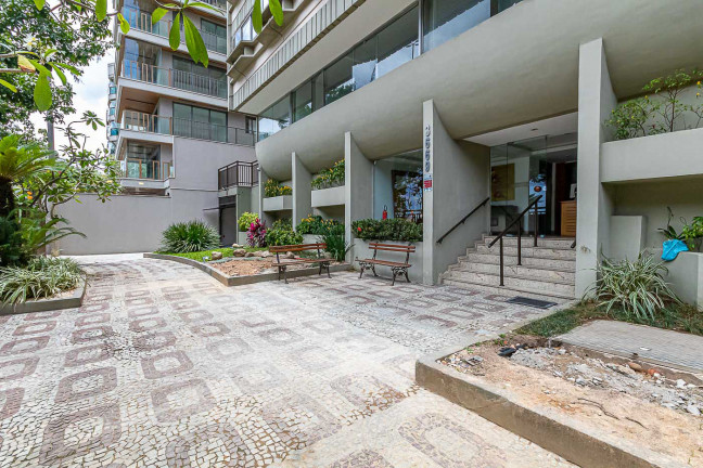 Imagem Cobertura com 4 Quartos à Venda, 495 m² em Lagoa - Rio de Janeiro Imagem Cobertura com 4 Quartos à Venda, 495 m² em Lagoa - Rio de Janeiro