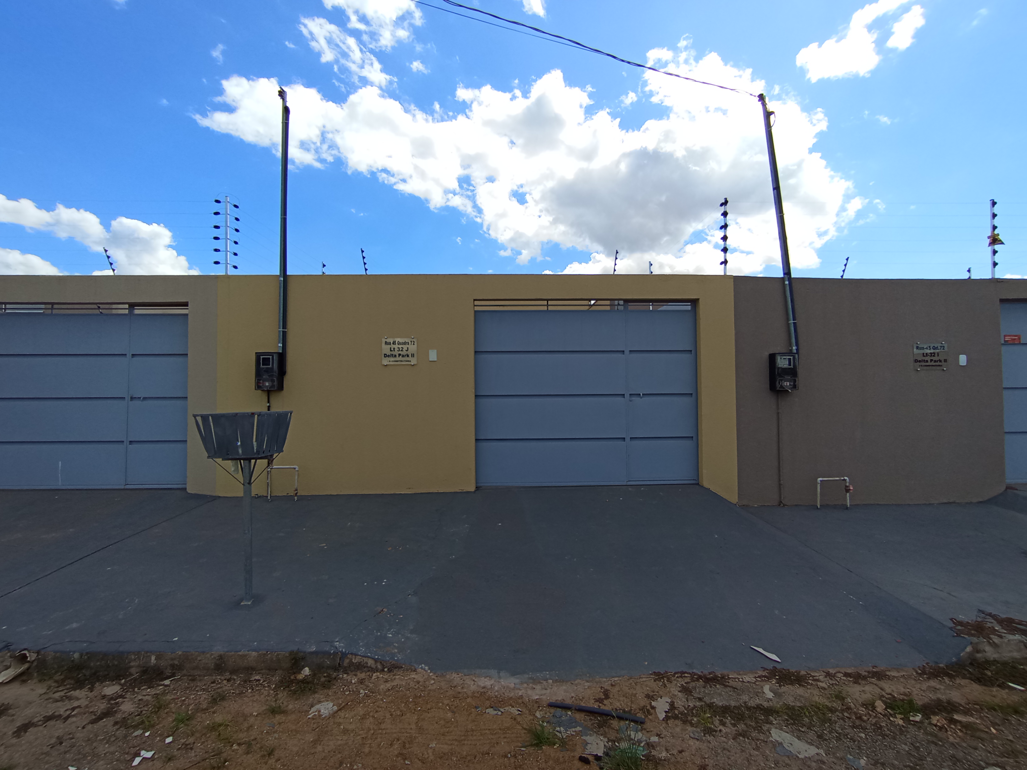 Casa com 2 Quartos à Venda, 70 m²em DELTA PARK - MARABA
