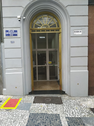 Imagem Sala Comercial à Venda ou Locação,  em Sé - São Paulo