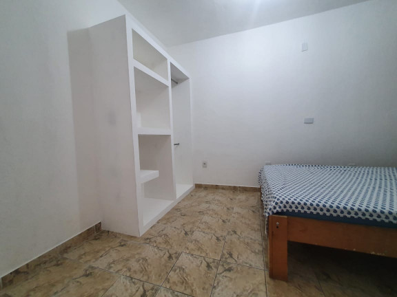 Imagem Kitnet com 1 Quarto para Alugar, 35 m² em Parque Botujuru - São Bernardo Do Campo Imagem Kitnet com 1 Quarto para Alugar, 35 m² em Parque Botujuru - São Bernardo Do Campo