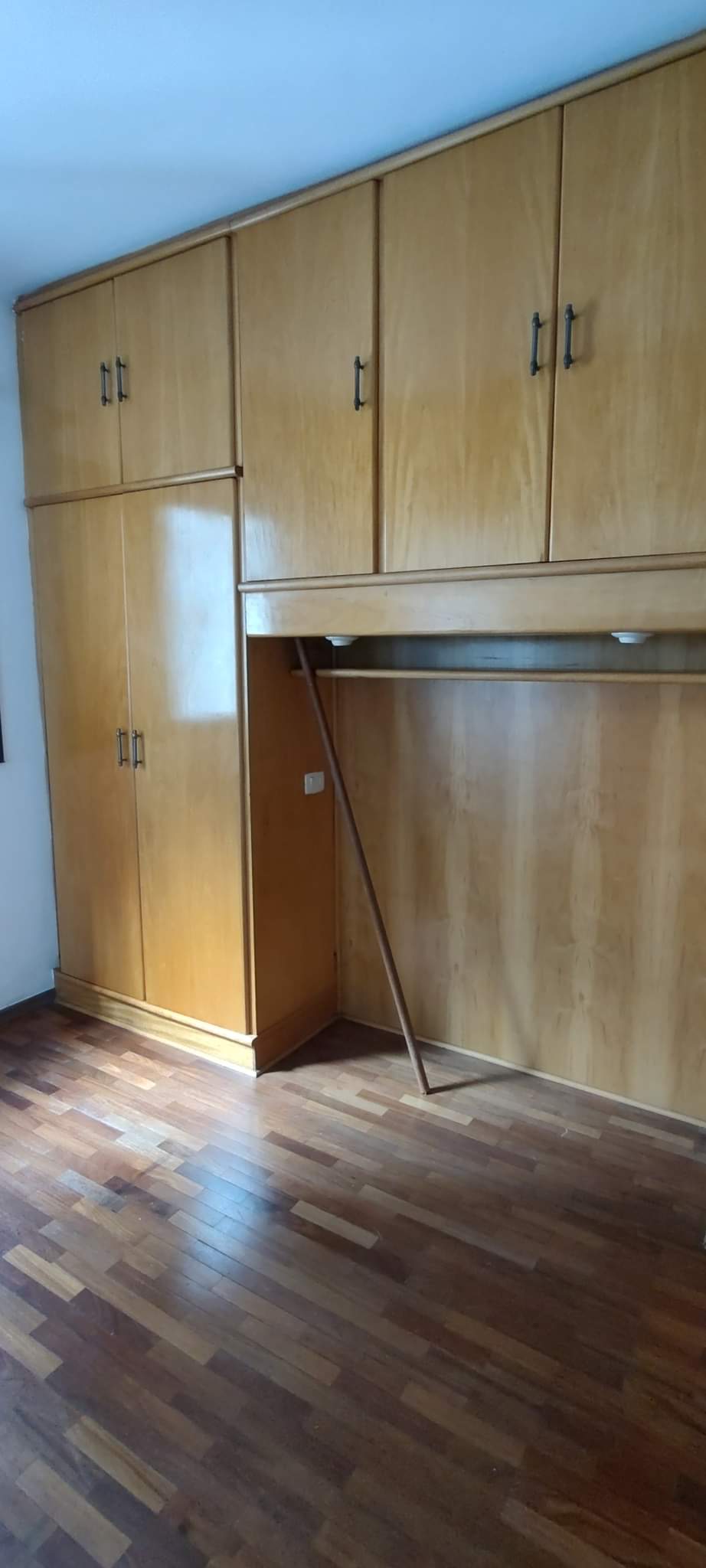 Imagem Apartamento com 2 Quartos à Venda, 74 m²em Alphaville Centro Industrial e Empresarial/Alphaville. - Barueri