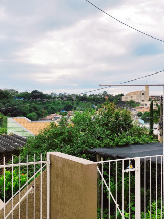 Imagem Casa com 3 Quartos à Venda, 115 m²em Jardim Estádio - Jundiaí