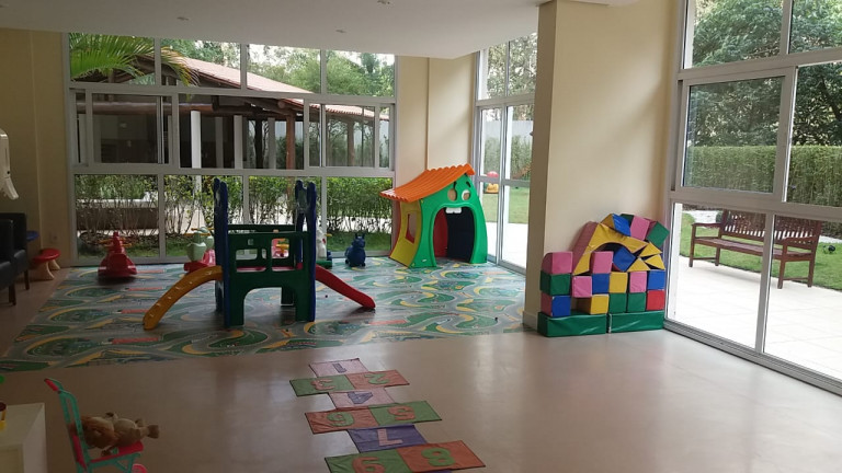 Imagem Apartamento com 3 Quartos à Venda, 69 m² em Parque Reboucas - São Paulo