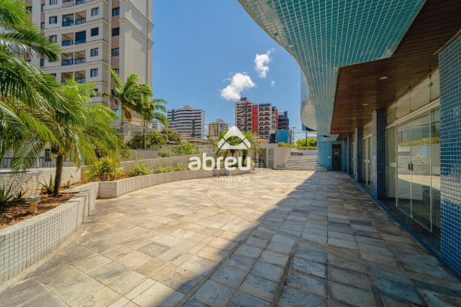 Imagem Apartamento com 4 Quartos à Venda ou Locação, 330 m² em Candelária - Natal Imagem Apartamento com 4 Quartos à Venda ou Locação, 330 m² em Candelária - Natal