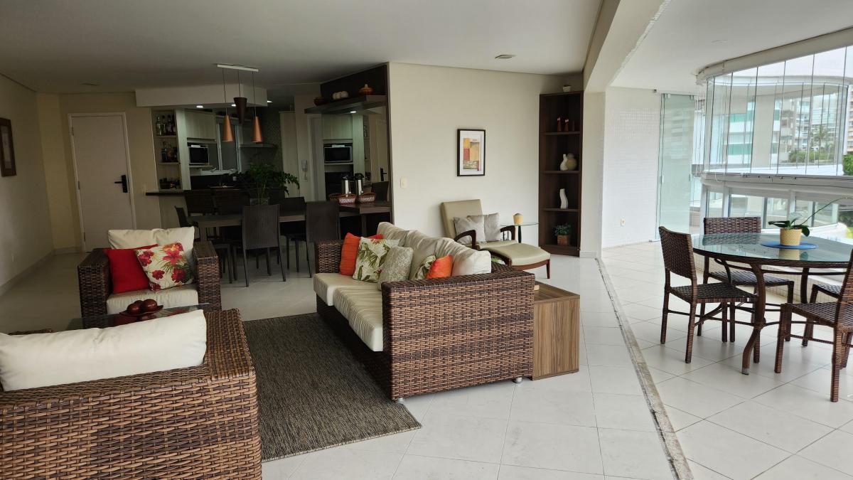 Imagem Apartamento com 3 Quartos à Venda, 161 m²em Riviera - Bertioga Imagem Apartamento com 3 Quartos à Venda, 161 m²em Riviera - Bertioga