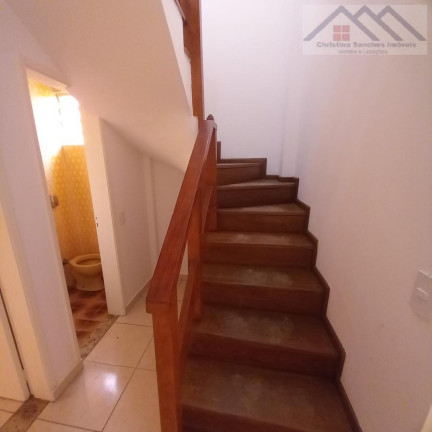 Imagem Casa de Condomínio com 4 Quartos para Alugar, 180 m² em Vila Moraes - São Paulo