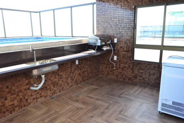 Imagem Apartamento com 2 Quartos à Venda, 57 m² em Intermares - Cabedelo Imagem Apartamento com 2 Quartos à Venda, 57 m² em Intermares - Cabedelo